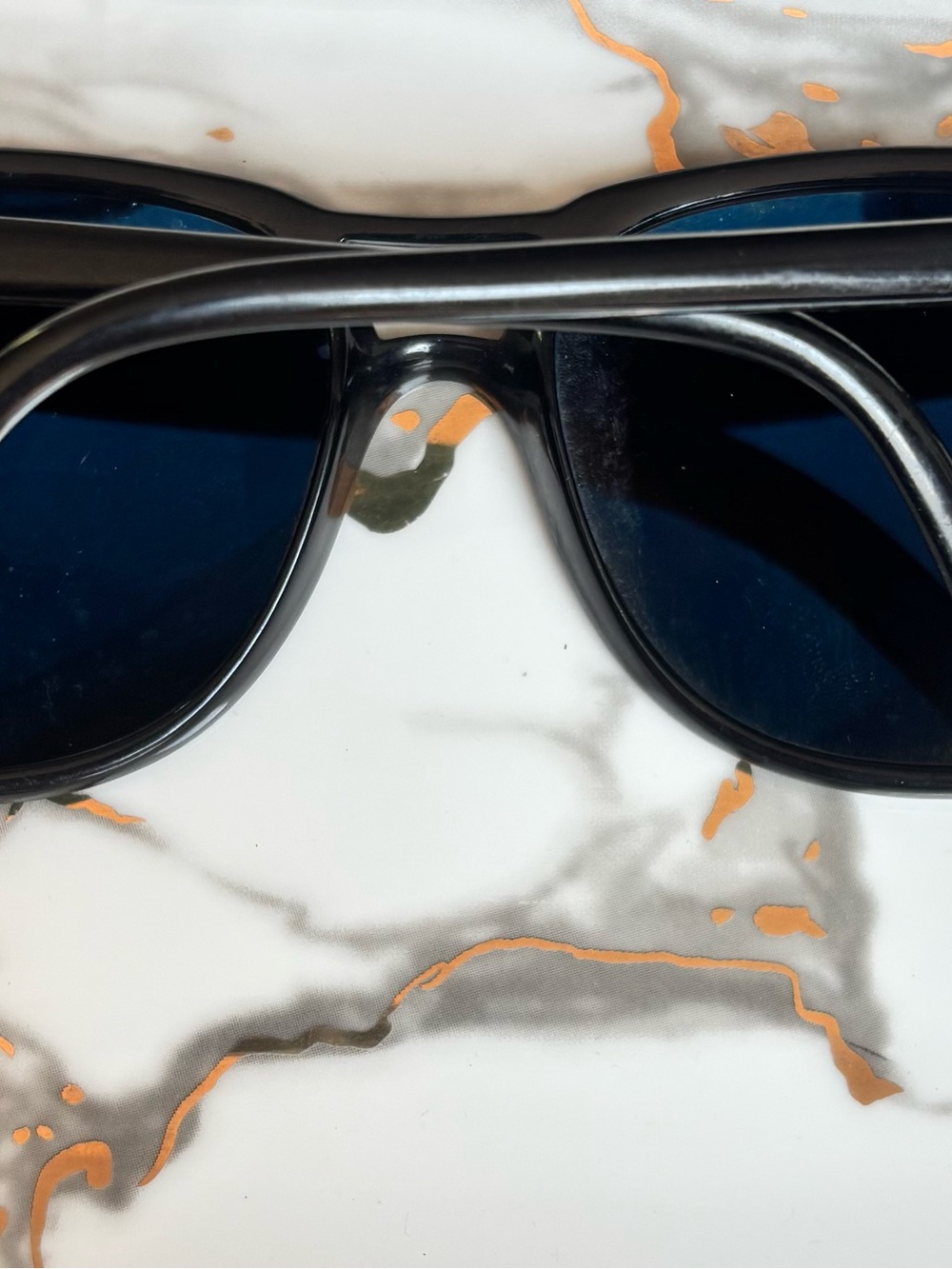 VUARNET 084 VINTAGE   SUNGLASSES SKILYNX / FRANCE - Picture 14 of 16